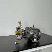 Fristam Pumps FPR Series Centrifugal Pump image 0